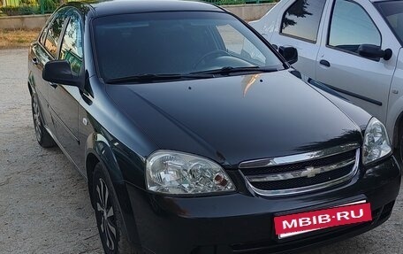 Chevrolet Lacetti, 2012 год, 450 000 рублей, 2 фотография