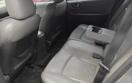 Hyundai Santa Fe Classic, 2008 год, 390 000 рублей, 5 фотография