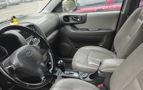 Hyundai Santa Fe Classic, 2008 год, 390 000 рублей, 4 фотография