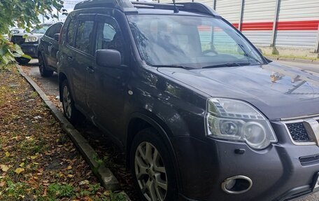 Nissan X-Trail, 2014 год, 1 500 000 рублей, 2 фотография