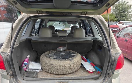 Hyundai Santa Fe Classic, 2008 год, 390 000 рублей, 8 фотография