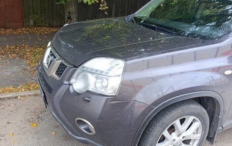Nissan X-Trail, 2014 год, 1 500 000 рублей, 4 фотография