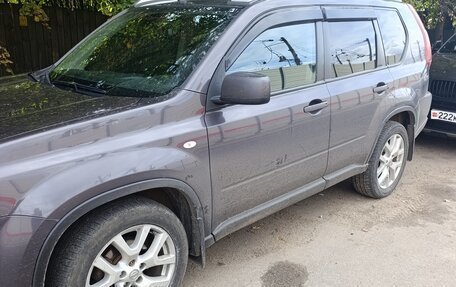 Nissan X-Trail, 2014 год, 1 500 000 рублей, 3 фотография