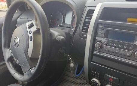 Nissan X-Trail, 2014 год, 1 500 000 рублей, 7 фотография