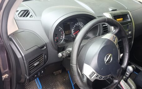 Nissan X-Trail, 2014 год, 1 500 000 рублей, 6 фотография