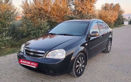 Chevrolet Lacetti, 2012 год, 450 000 рублей, 17 фотография