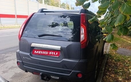 Nissan X-Trail, 2014 год, 1 500 000 рублей, 5 фотография