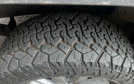 Volkswagen Amarok I рестайлинг, 2013 год, 1 650 000 рублей, 5 фотография