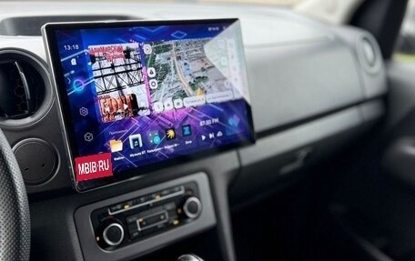 Volkswagen Amarok I рестайлинг, 2013 год, 1 650 000 рублей, 8 фотография