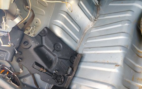 Renault Symbol I, 2002 год, 175 000 рублей, 14 фотография