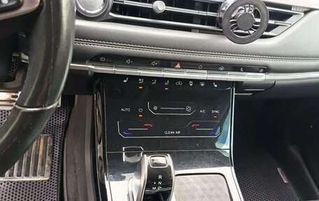 Chery Tiggo 7 Pro, 2022 год, 1 400 000 рублей, 9 фотография