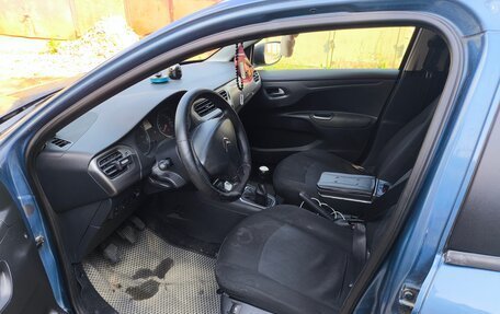 Citroen C-Elysee I рестайлинг, 2013 год, 610 000 рублей, 6 фотография