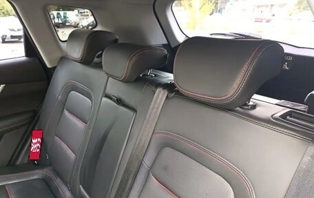 Chery Tiggo 7 Pro, 2022 год, 1 400 000 рублей, 13 фотография