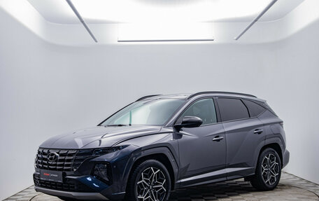 Hyundai Tucson, 2022 год, 3 500 000 рублей, 1 фотография