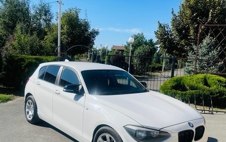 BMW 1 серия, 2013 год, 985 000 рублей, 1 фотография