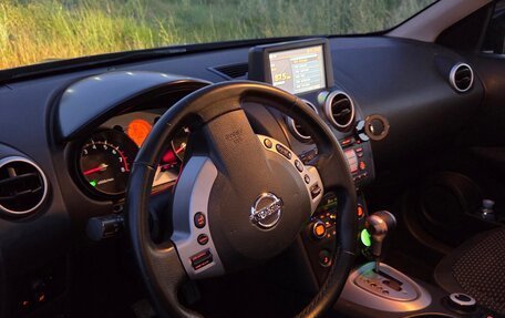 Nissan Qashqai, 2007 год, 890 000 рублей, 5 фотография