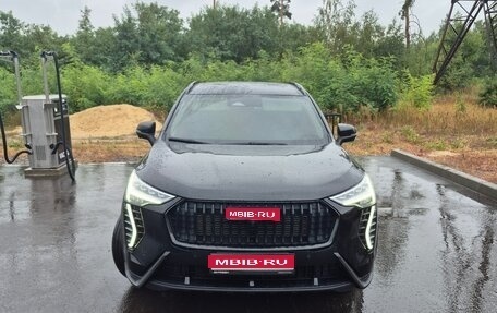 Haval Jolion, 2024 год, 2 250 000 рублей, 1 фотография