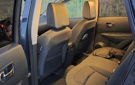 Nissan Qashqai, 2007 год, 890 000 рублей, 7 фотография