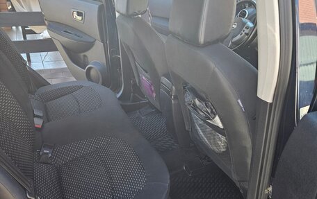 Nissan Qashqai, 2007 год, 890 000 рублей, 15 фотография