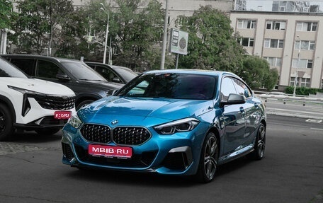 BMW 2 серия F44, 2021 год, 4 490 000 рублей, 1 фотография