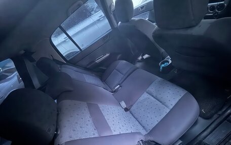 Hyundai Getz I рестайлинг, 2005 год, 400 000 рублей, 8 фотография