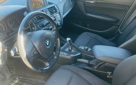 BMW 1 серия, 2013 год, 985 000 рублей, 15 фотография