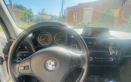 BMW 1 серия, 2013 год, 985 000 рублей, 12 фотография