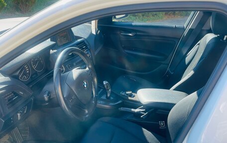BMW 1 серия, 2013 год, 985 000 рублей, 11 фотография