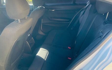 BMW 1 серия, 2013 год, 985 000 рублей, 10 фотография