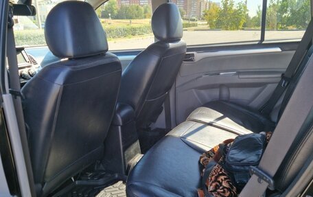 Mitsubishi Pajero Sport II рестайлинг, 2011 год, 1 980 000 рублей, 8 фотография