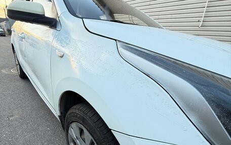 Hyundai Solaris II рестайлинг, 2019 год, 395 000 рублей, 11 фотография