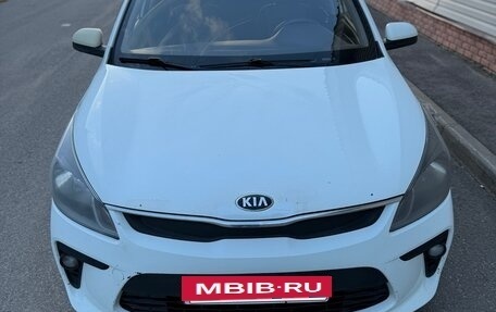 Hyundai Solaris II рестайлинг, 2019 год, 395 000 рублей, 2 фотография
