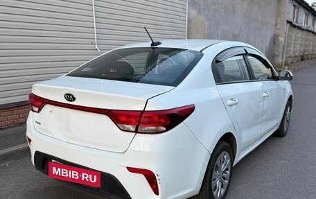 Hyundai Solaris II рестайлинг, 2019 год, 395 000 рублей, 6 фотография