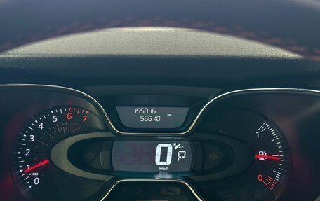 Renault Kaptur I рестайлинг, 2018 год, 1 225 000 рублей, 10 фотография