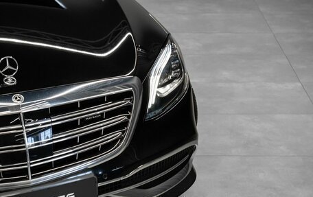 Mercedes-Benz Maybach S-Класс, 2017 год, 7 244 000 рублей, 7 фотография