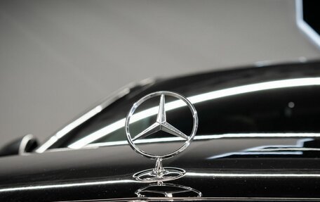 Mercedes-Benz Maybach S-Класс, 2017 год, 7 244 000 рублей, 11 фотография