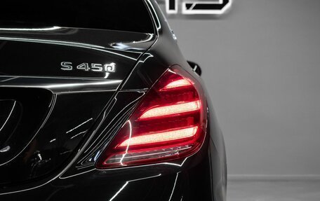 Mercedes-Benz Maybach S-Класс, 2017 год, 7 244 000 рублей, 20 фотография