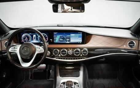 Mercedes-Benz Maybach S-Класс, 2017 год, 7 244 000 рублей, 33 фотография