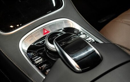 Mercedes-Benz Maybach S-Класс, 2017 год, 7 244 000 рублей, 32 фотография