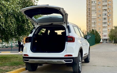 Chery Tiggo 4 I рестайлинг, 2022 год, 990 000 рублей, 6 фотография