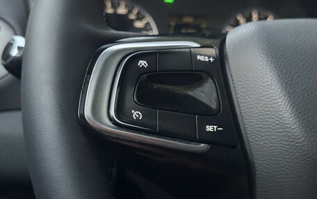 Chery Tiggo 4 I рестайлинг, 2022 год, 990 000 рублей, 11 фотография