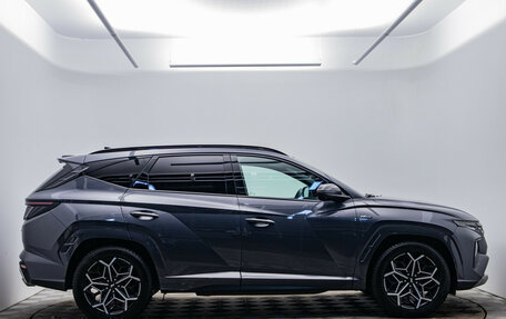 Hyundai Tucson, 2022 год, 3 500 000 рублей, 4 фотография