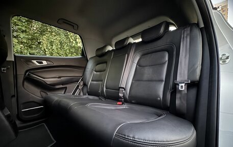 Chery Tiggo 4 I рестайлинг, 2022 год, 990 000 рублей, 14 фотография