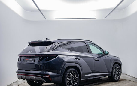 Hyundai Tucson, 2022 год, 3 500 000 рублей, 5 фотография