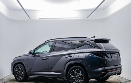 Hyundai Tucson, 2022 год, 3 500 000 рублей, 7 фотография