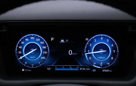 Hyundai Tucson, 2022 год, 3 500 000 рублей, 12 фотография