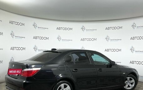 BMW 5 серия, 2009 год, 1 147 700 рублей, 2 фотография