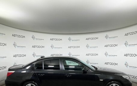 BMW 5 серия, 2009 год, 1 147 700 рублей, 4 фотография