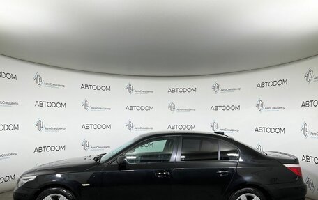 BMW 5 серия, 2009 год, 1 147 700 рублей, 3 фотография