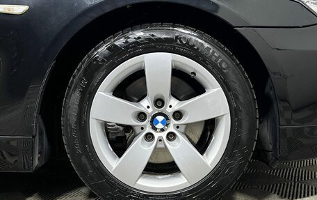 BMW 5 серия, 2009 год, 1 147 700 рублей, 7 фотография